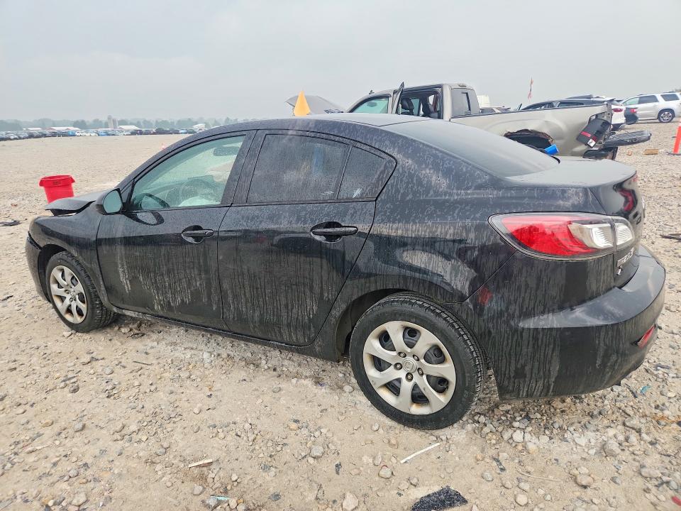 Aukcja sprzedaży 2013 Mazda 3, vin: JM1BL1TF8D1779251, numer aukcji: 62310546