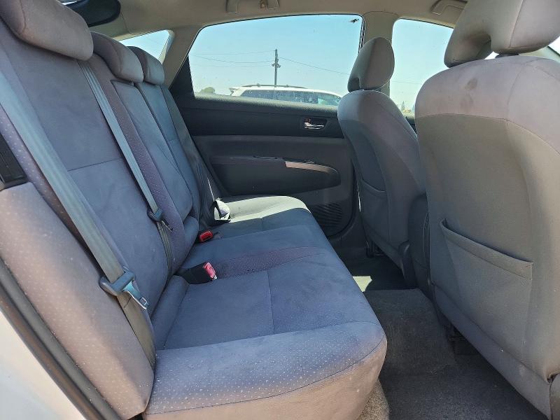 60683466 :رقم المزاد ، JTDKB20U873241265 vin ، 2007 Toyota Prius مزاد بيع