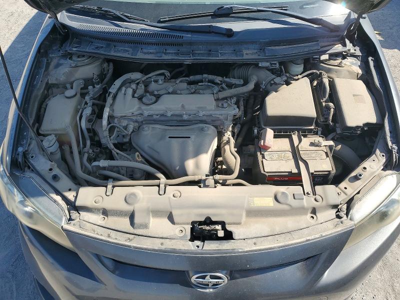 Продажа на аукционе авто 2013 Scion Tc, vin: JTKJF5C72D3060884, номер лота: 62110956