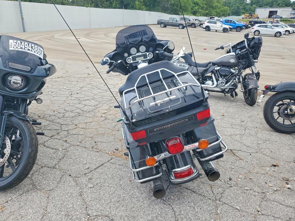 2009 Harley-davidson Flhtcu მანქანა იყიდება აუქციონზე, vin: 1HD1FC4189Y679911, აუქციონის ნომერი: 61176806