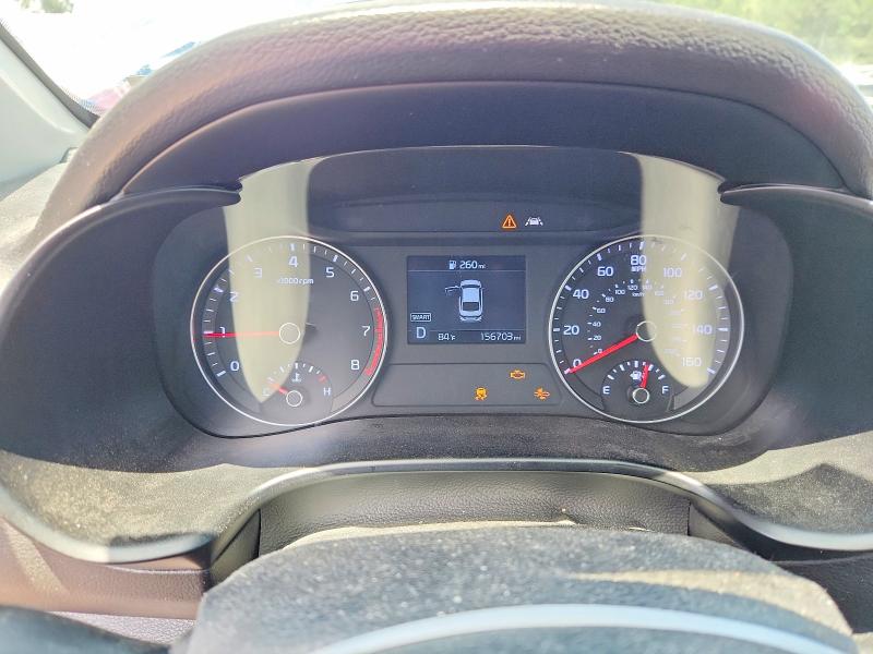 Aukcja sprzedaży 2019 Kia Forte, vin: 3KPF34AD5KE118047, numer aukcji: 59392266
