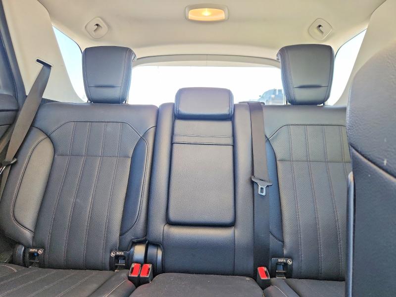 Продажа на аукционе авто 2016 Mercedes-benz Gle, vin: 4JGDA5JB5GA710037, номер лота: 59842746