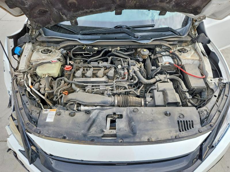 Aukcja sprzedaży 2016 Honda Civic, vin: 19XFC1F75GE008107, numer aukcji: 62343476