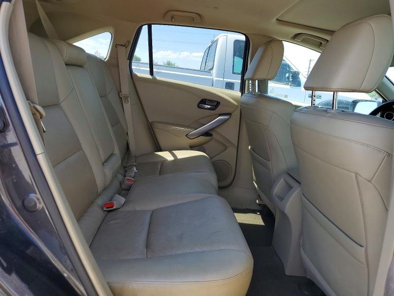 Aukcja sprzedaży 2015 Acura Rdx, vin: 5J8TB4H33FL024959, numer aukcji: 60629536