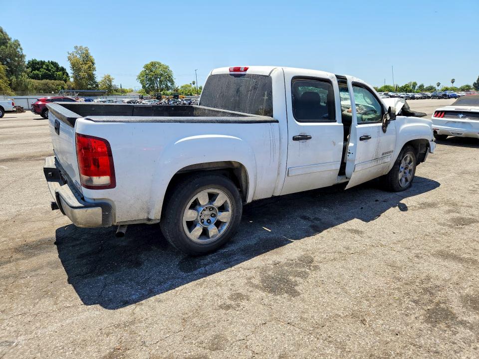 Aukcja sprzedaży 2009 Gmc Sierra, vin: 3GTEC23J69G226954, numer aukcji: 62003306