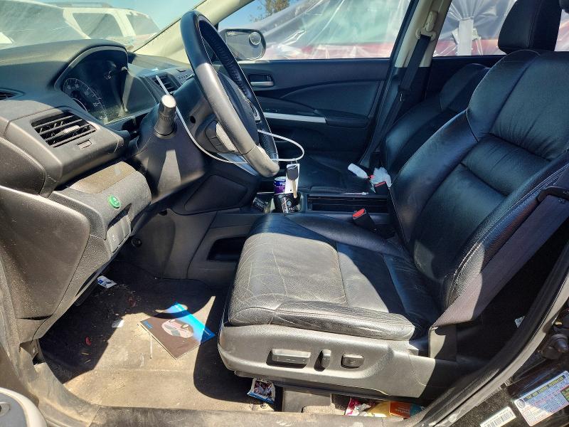2012 Honda Cr-v მანქანა იყიდება აუქციონზე, vin: JHLRM4H75CC009934, აუქციონის ნომერი: 58951986