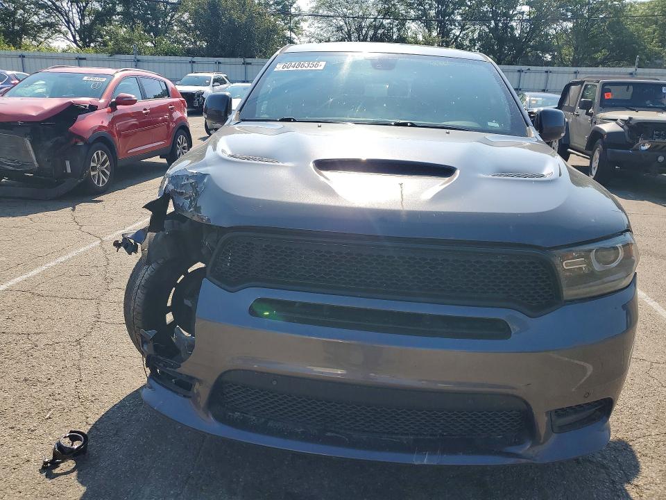 Aukcja sprzedaży 2020 Dodge Durango, vin: 1C4SDJCT2LC115159, numer aukcji: 60486356