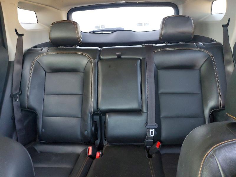 Продажа на аукционе авто 2020 Gmc Terrain, vin: 3GKALVEV0LL265221, номер лота: 60896616