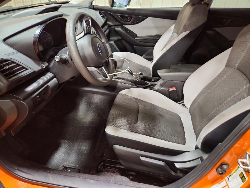 Aukcja sprzedaży 2018 Subaru Crosstrek, vin: JF2GTAACXJH244862, numer aukcji: 59259096