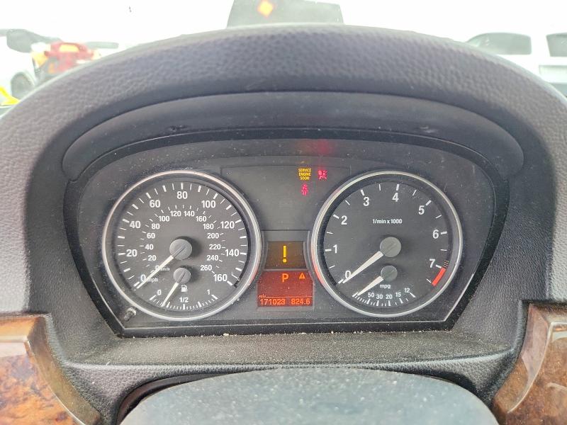 Aukcja sprzedaży 2007 Bmw 328, vin: WBAVC53517FZ80117, numer aukcji: 59922206