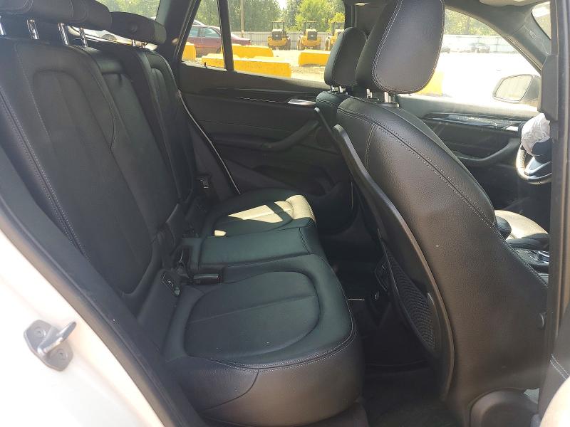 Продаж на аукціоні авто 2018 Bmw X1, vin: WBXHT3C36J5L30928, номер лоту: 61766366