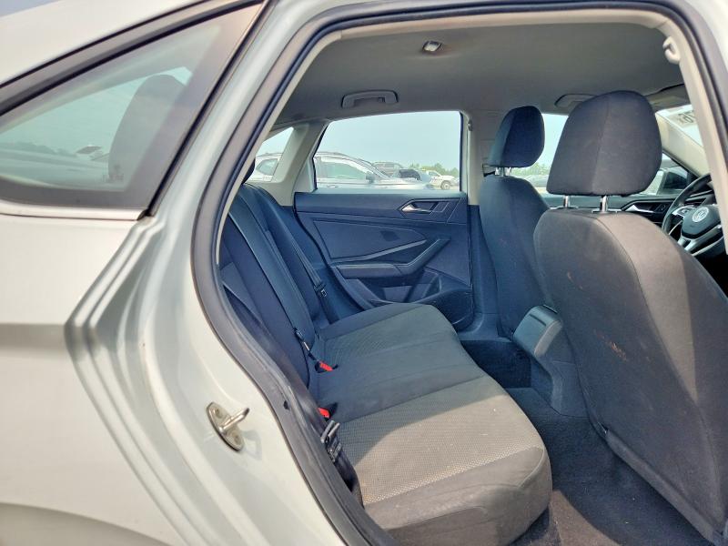 2019 Volkswagen Jetta მანქანა იყიდება აუქციონზე, vin: 3VWC57BU7KM063956, აუქციონის ნომერი: 60975076
