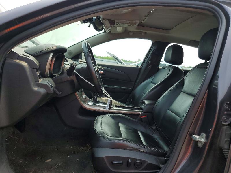 Продаж на аукціоні авто 2013 Chevrolet Malibu, vin: 1G11F5SR7DF130624, номер лоту: 60732976