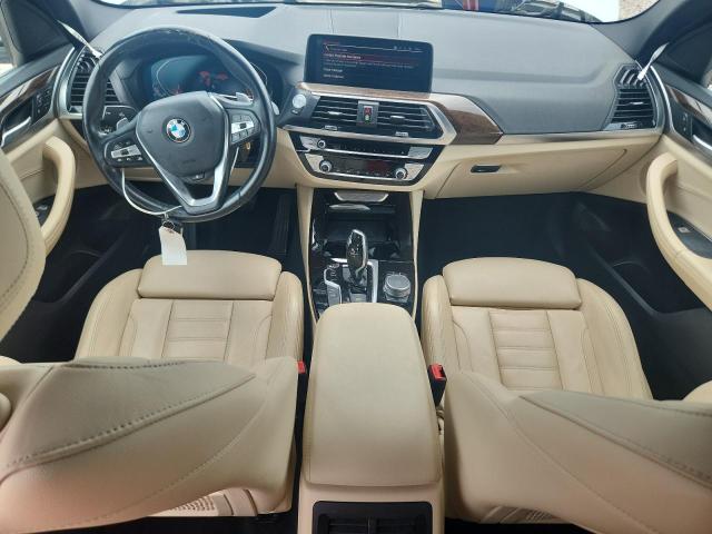 Aukcja sprzedaży 2021 Bmw X3, vin: 5UXTY5C03M9G54184, numer aukcji: 62950016