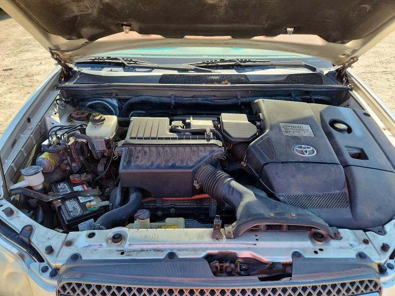 63172896 :رقم المزاد ، JTEEW21A060005453 vin ، 2006 Toyota Highlander مزاد بيع