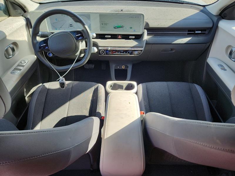 2024 Hyundai Ioniq 5 მანქანა იყიდება აუქციონზე, vin: KM8KMDDF7RU288331, აუქციონის ნომერი: 60076006