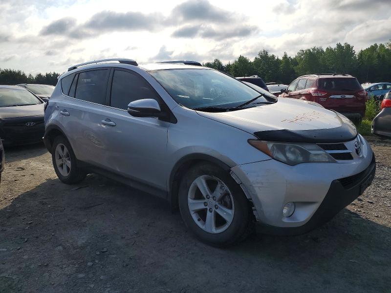 Aukcja sprzedaży 2014 Toyota Rav4, vin: 2T3RFREV8EW213196, numer aukcji: 74515715