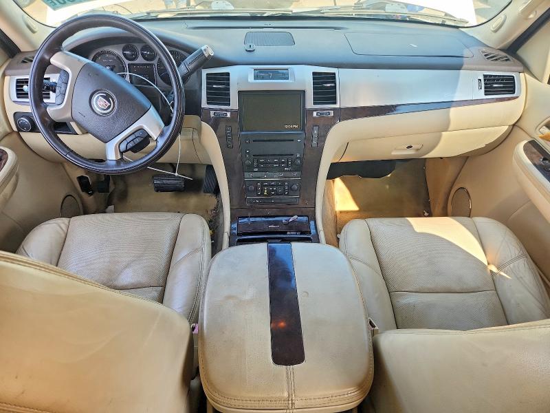 Aukcja sprzedaży 2008 Cadillac Escalade, vin: 1GYFK63838R227208, numer aukcji: 60459636
