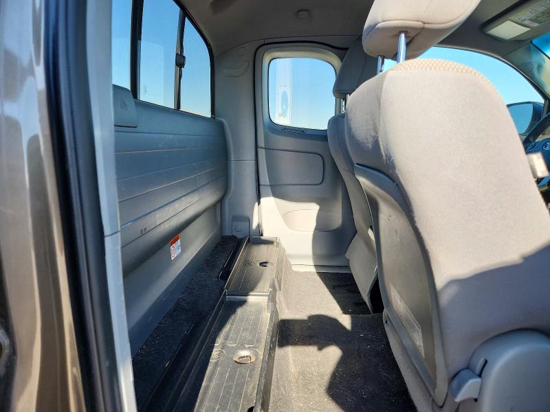 2015 Toyota Tacoma მანქანა იყიდება აუქციონზე, vin: 5TFUX4EN4FX035164, აუქციონის ნომერი: 63408106