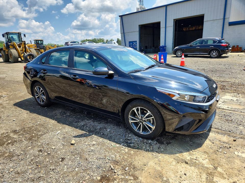 Aukcja sprzedaży 2023 Kia Forte, vin: 3KPF24AD5PE541947, numer aukcji: 63422906