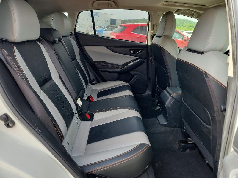 Продажа на аукционе авто 2019 Subaru Crosstrek, vin: JF2GTANC4KH391870, номер лота: 63017886
