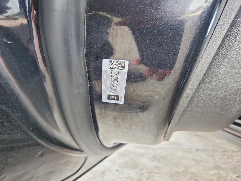 61024586 :رقم المزاد ، W04WT3N57GG100762 vin ، 2016 Buick Cascada مزاد بيع