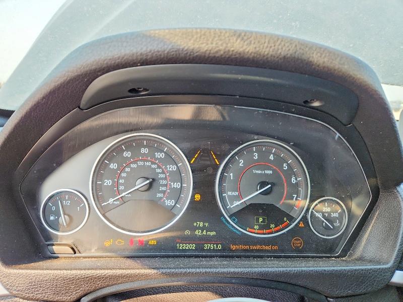 Продаж на аукціоні авто 2020 Bmw 430xi, vin: WBA4J3C00LBL11932, номер лоту: 59998806