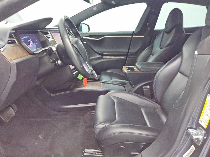 Продаж на аукціоні авто 2018 Tesla Model S, vin: 5YJSA1E21JF247794, номер лоту: 85624415