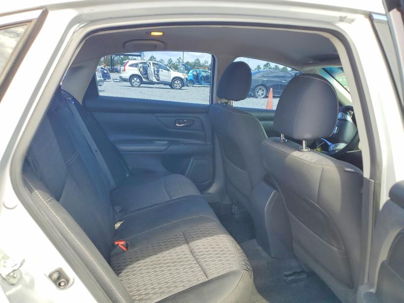 Aukcja sprzedaży 2017 Nissan Altima, vin: 1N4AL3AP6HC293329, numer aukcji: 59660946