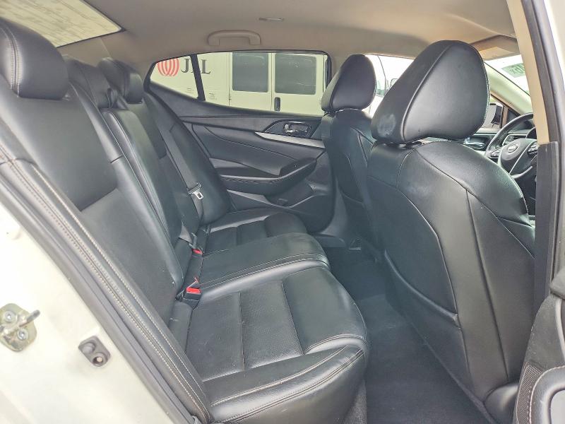 Продаж на аукціоні авто 2018 Nissan Maxima, vin: 1N4AA6AP2JC391349, номер лоту: 62428646