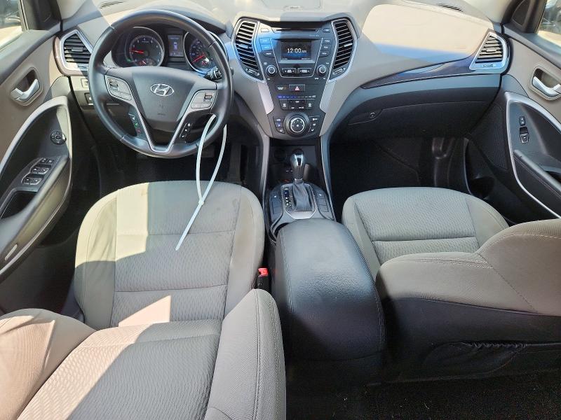 Продаж на аукціоні авто 2014 Hyundai Santa Fe, vin: KM8SMDHF3EU085750, номер лоту: 63557966