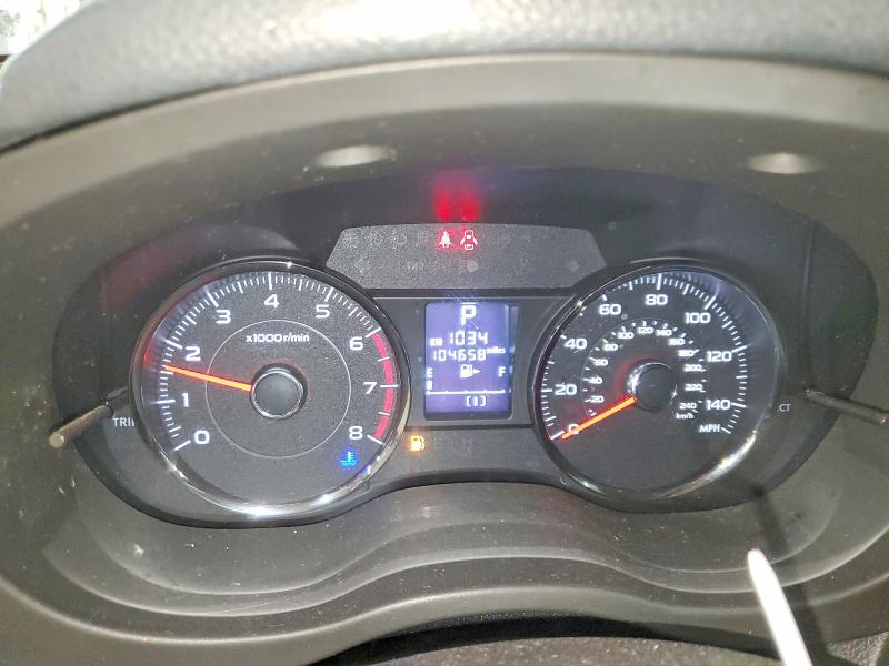Продажа на аукционе авто 2015 Subaru Forester, vin: JF2SJGUC9FH591363, номер лота: 60217096