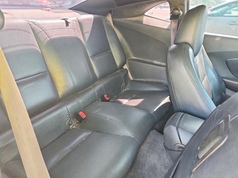 Продаж на аукціоні авто 2015 Chevrolet Camaro, vin: 2G1FG1EW6F9229301, номер лоту: 63017566