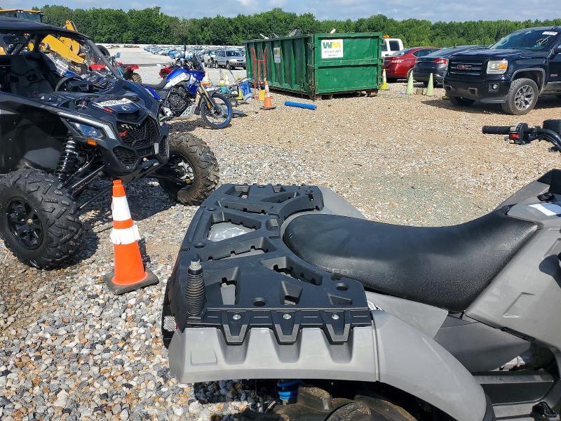 Продажа на аукционе авто 2023 Polaris Sportsman, vin: 4XASXN853PB143046, номер лота: 61604016