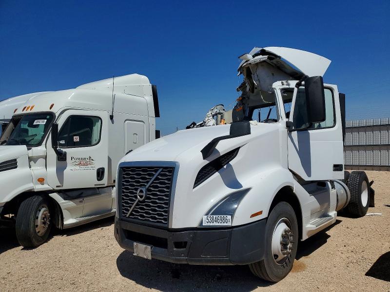 Продажа на аукционе авто 2022 Volvo Vnl, vin: 4V4N39THXNN298347, номер лота: 53846986