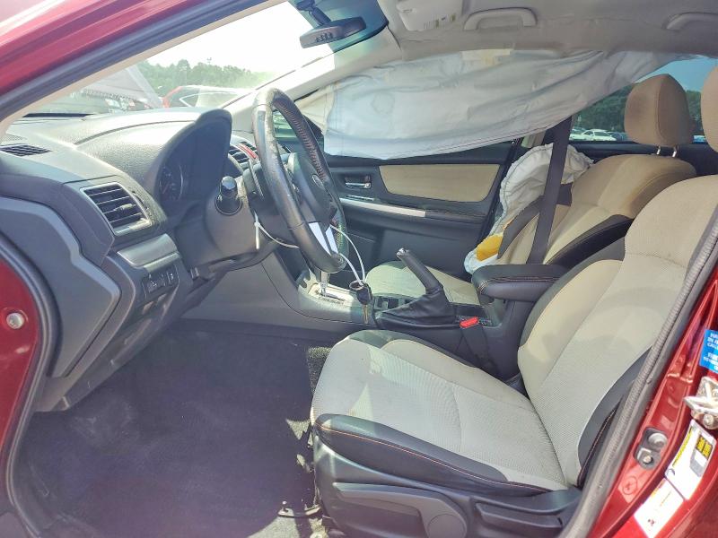 Продаж на аукціоні авто 2017 Subaru Crosstrek, vin: JF2GPABC9H8208013, номер лоту: 59371416