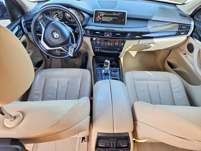 Продажа на аукционе авто 2015 Bmw X5, vin: 5UXKR0C59F0K56893, номер лота: 62246316