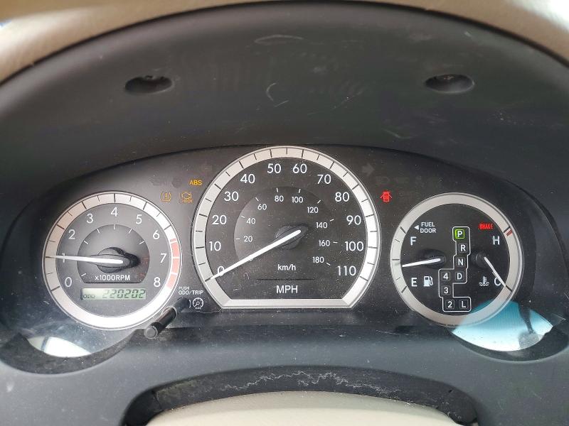 2007 Toyota Sienna მანქანა იყიდება აუქციონზე, vin: 5TDZK23CX7S035963, აუქციონის ნომერი: 63373026