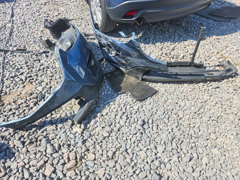 Продаж на аукціоні авто 2016 Mazda Cx-5, vin: JM3KE4CYXG0827430, номер лоту: 59644146