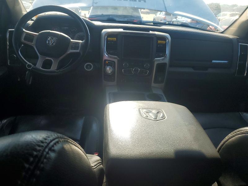 Продажа на аукционе авто 2015 Ram 1500, vin: 1C6RR7NT7FS603234, номер лота: 60258886