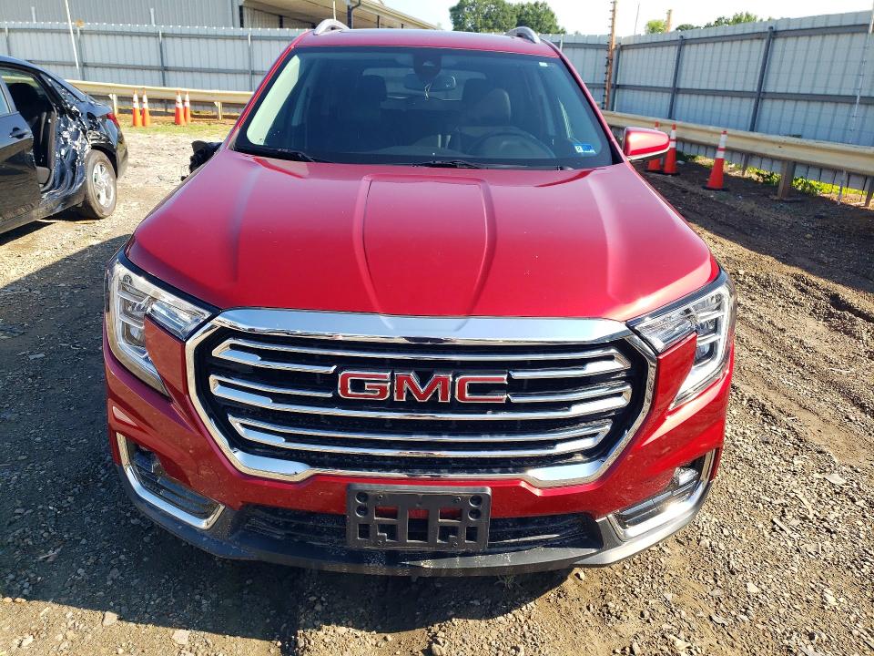 59192416 :رقم المزاد ، 3GKALVEV8NL159280 vin ، 2022 Gmc Terrain مزاد بيع