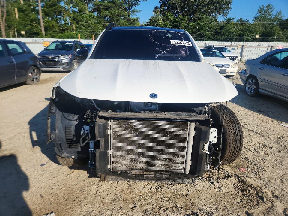 Продажа на аукционе авто 2021 Mercedes-benz Glb, vin: W1N4M4GB1MW092073, номер лота: 55389916