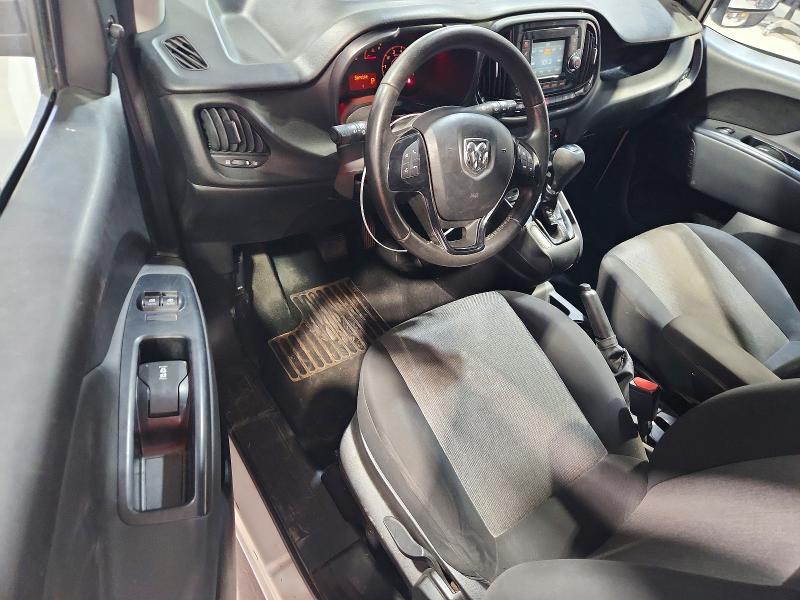 Aukcja sprzedaży 2017 Ram Promaster City, vin: ZFBERFBB3H6E50706, numer aukcji: 62208146
