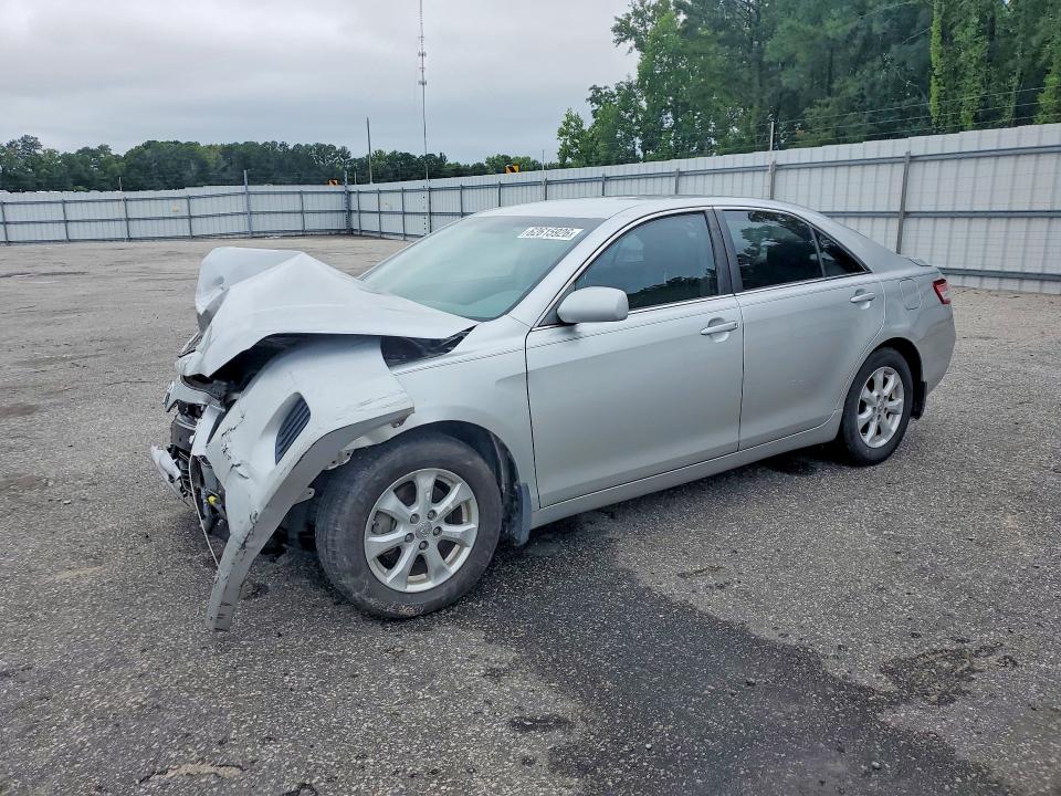 Auction sale of the 2011 Toyota Camry, vin: 4T1BF3EK3BU697190, lot number: 62615926