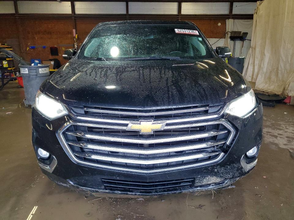 Продажа на аукционе авто 2019 Chevrolet Traverse, vin: 1GNEVJKW8KJ223311, номер лота: 62531236