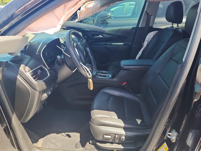 60426686 :رقم المزاد ، 2GNAXKEVXM6149763 vin ، 2021 Chevrolet Equinox مزاد بيع