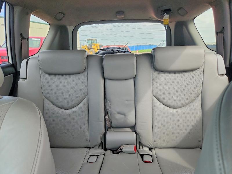 Продажа на аукционе авто 2006 Toyota Rav4, vin: JTMBK31V365000990, номер лота: 60692476