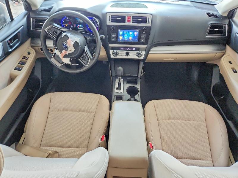 Aukcja sprzedaży 2019 Subaru Outback, vin: 4S4BSABC4K3340913, numer aukcji: 60848826