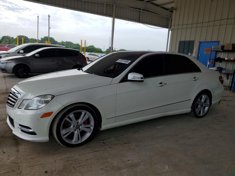 2012 Mercedes-benz E მანქანა იყიდება აუქციონზე, vin: WDDHF8JB8CA652790, აუქციონის ნომერი: 61031486