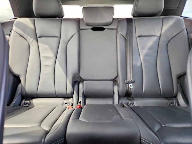 Aukcja sprzedaży 2019 Audi Q8, vin: WA1AVAF14KD020463, numer aukcji: 62422286
